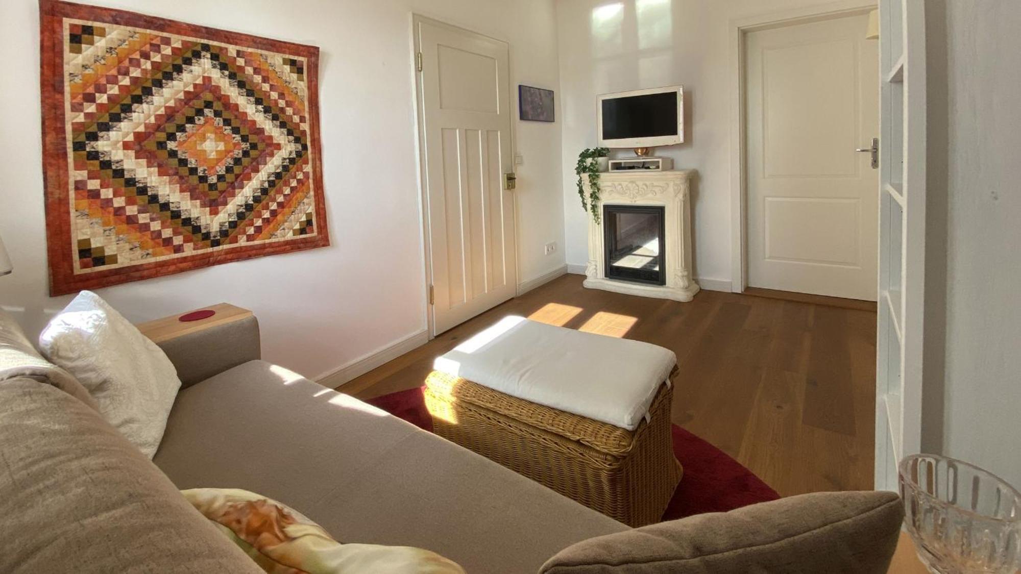 Ferienwohnung Stilvoll Urlaub machen! Dudenhofen Exterior foto